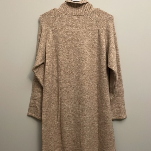 Mus & Bombon Sweater Dress NWT - Picture 6 of 9